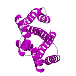 Image of CATH 5wtrG