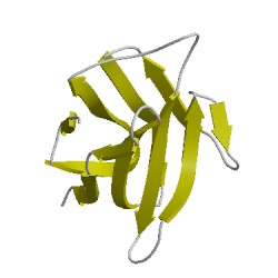 Image of CATH 5wttB01