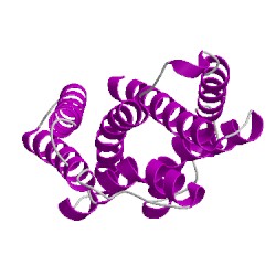 Image of CATH 5wucA00