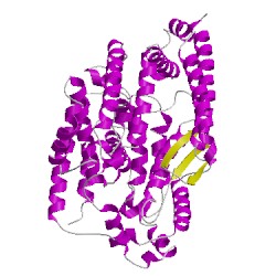 Image of CATH 5wvuA00