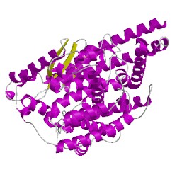 Image of CATH 5wvuC00