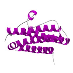 Image of CATH 5ww5A01