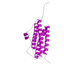 Image of CATH 5ww5D01