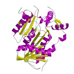 Image of CATH 5wwqA01