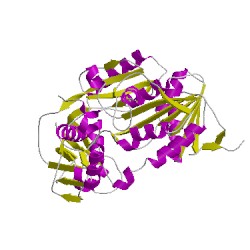 Image of CATH 5wwqB