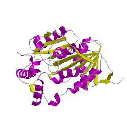 Image of CATH 5wwqB01