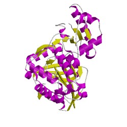 Image of CATH 5wwsB01
