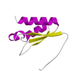 Image of CATH 5wwzC