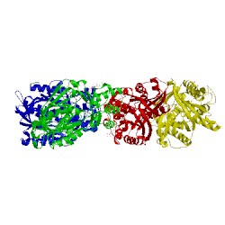 Image of CATH 5wx3