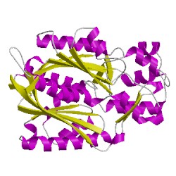 Image of CATH 5wx3A