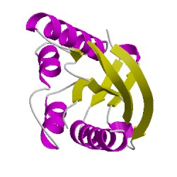 Image of CATH 5wx3B02