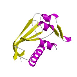 Image of CATH 5wx3C02