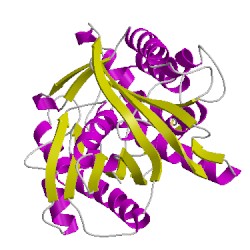 Image of CATH 5wx3D