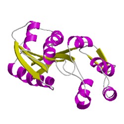 Image of CATH 5wx6A01