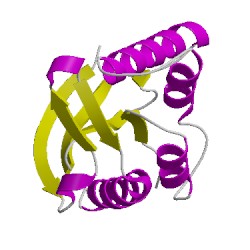 Image of CATH 5wx6A02