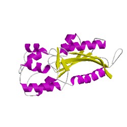 Image of CATH 5wx6B01