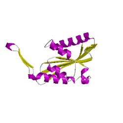 Image of CATH 5wx6B02