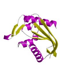 Image of CATH 5wx6C02