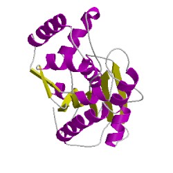 Image of CATH 5wx6D01