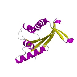 Image of CATH 5wx6D02