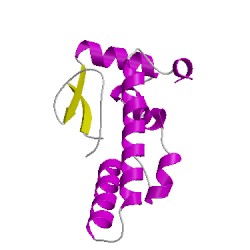 Image of CATH 5wxmA00