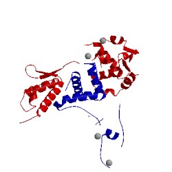 Image of CATH 5wy5