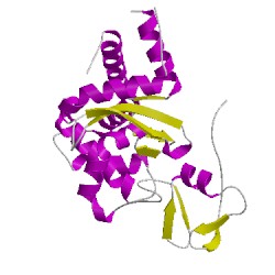 Image of CATH 5wy5A