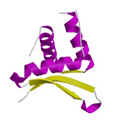 Image of CATH 5wy5A01