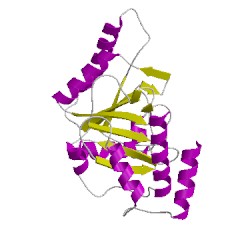 Image of CATH 5wyaA02