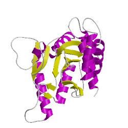 Image of CATH 5wyaB02