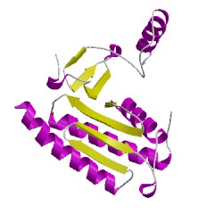 Image of CATH 5wyaC01