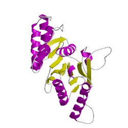 Image of CATH 5wyaC02