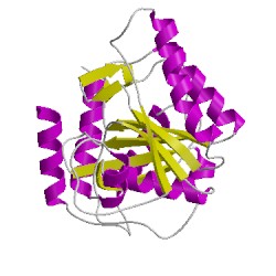 Image of CATH 5wyaD02