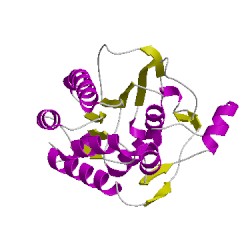 Image of CATH 5wz1G00