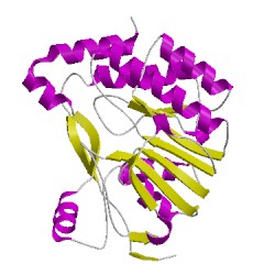 Image of CATH 5wz2A