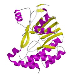 Image of CATH 5wz2B00