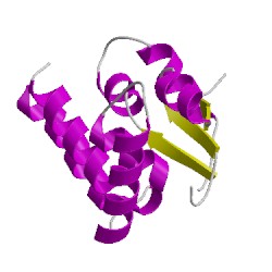 Image of CATH 5wz4B