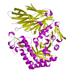 Image of CATH 5wzqA