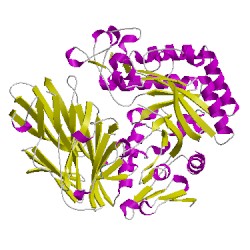 Image of CATH 5wzqB