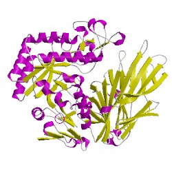 Image of CATH 5wzrB