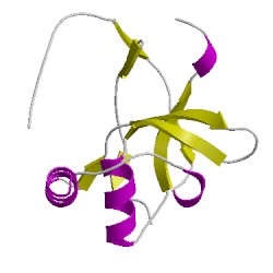 Image of CATH 5x0bA01