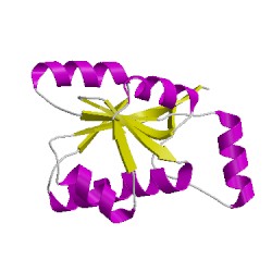 Image of CATH 5x0bA02