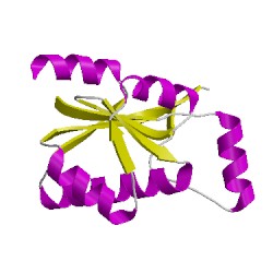Image of CATH 5x0gA02