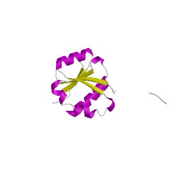 Image of CATH 5x0qA01