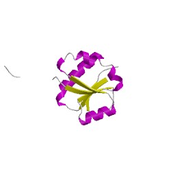 Image of CATH 5x0qB01