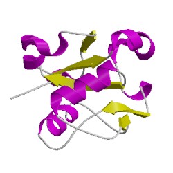Image of CATH 5x0qB02