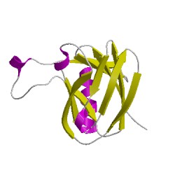 Image of CATH 5x19B02