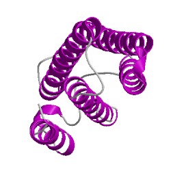 Image of CATH 5x19C02