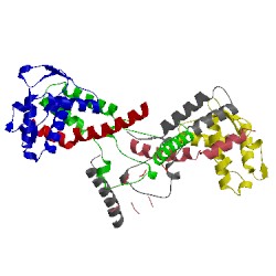 Image of CATH 5x1e
