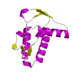 Image of CATH 5x1eA